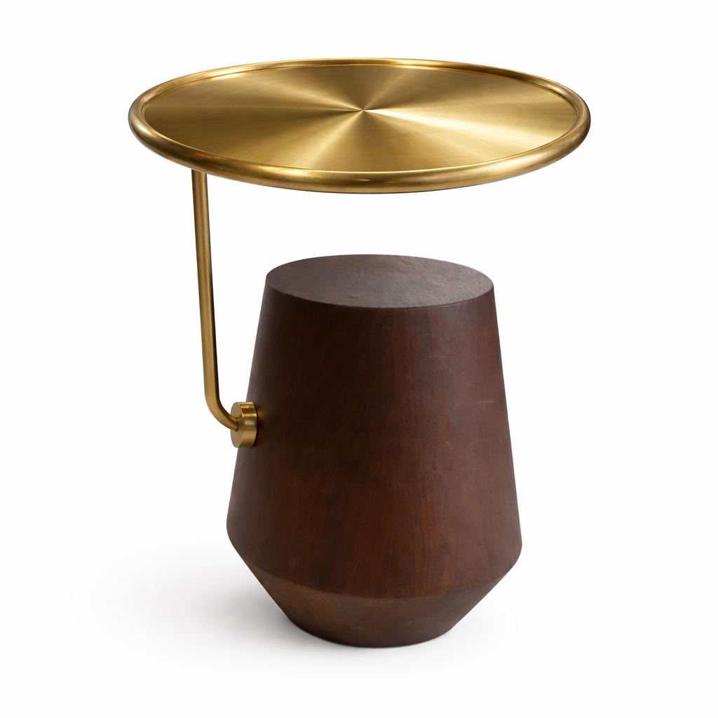 MOKA SIDE TABLE Thumbnail